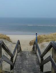 Heute Morgen In Hornum Auf Sylt Momentan Ist Seenebel Aber Konnte Noch Was Werden Mit Dem Wetter Sylt Insel Sylt Fotomotive
