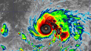 Florida’s 2025 Hurricane Season Ends with Surprises and AI Triumphs