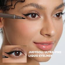 Define Your Eyes with Judydoll Eyeliner Collection