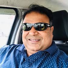 Muhammed Faiz Saifi is in Delhi, India.