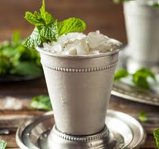 That's where a stellar mint julep cup comes in. The Best Mint Julep Cups For A Kentucky Derby Party Chowhound