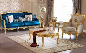 Eldora Klasik Koltuk Takimi Classic Sofa Sets Sofa Set Classic Sofa
