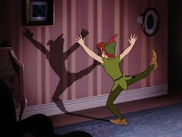 How Did Nana Get Your Shadow Peter Peter Pan Peter Pan Disney Disney Animated Films Peter Pan