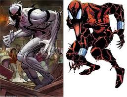 Venom vs carnage,venom vs anti venom vs carnage,lego venom vs carnage,جنگ venom vs spider carnage,spiderman vs joker, carnage, venom,spiderman vs venom and carnage Carnage Vs Antivenom Dreager1 Com