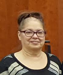 Susan Frandsen Obituary