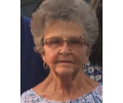 Irene Yates Obituary (1940