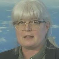 Sandra Fletcher | C-SPAN.org