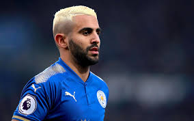 ′′ mahrez o ziash ′′. Download Wallpapers 4k Riyad Mahrez Soccer Football Premier League Footballers Leicester City Besthqwallpapers Com Leicester Manchester City Premier League