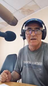 cumpliendo un sueño por Fm fox 93.3 en la ciudad de Rosario...