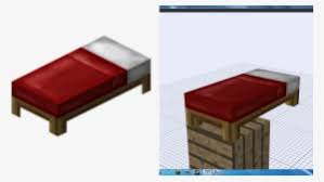 Heute möchte ich euch 10 arten von einem bett in minecraft zeigen.merchandise: Minecraft Bed Png Transparent Minecraft Bed Png Image Free Download Pngkey