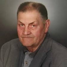 Obituary information for Keith Ronald Julson