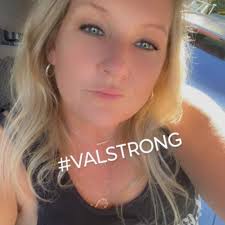 My daughter Alexandria lost her battle with Metastatic breast cancer  11/14/24 and she was only 27 years old. She was a beautiful soul and we  we're so blessed to have her as