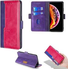 Blu G61 Case Phone Stand Cover ZS-D1 ...