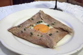 Why Are Savory Crepes From Some Restaurants Brown Seasoned Advice