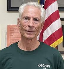 Knights of the Month at Ponderosa Council Council # 4928