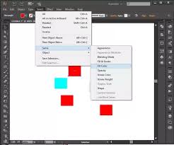 Adobe illustrator creative suite 4, or cs4, software is a comprehensive vector graphics environment that is ideal for all creative professionals, including web and interactive designers and developers, multimedia producers, motion graphics and visual effects designers, animators. How To Change All Of One Color To Another In Illustrator Cs6 Quora