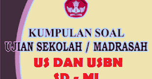 Masih dengan seri latihan soal untuk ujian sekolah (us) kelas 9 yaa, pada post ini akan saya bagikan untuk soal mapel ips. Soal Dan Jawaban Latihan Ujian Sekolah Us Sd Mi 2021 2022 Serba Serbi Guru Serba Serbi Guru
