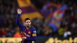 La investigación de el mundo señala que messi firmó contrato por última vez con barcelona en noviembre de 2017, un vínculo aún vigente y que finalizará el 30 de junio próximo. Xjwftqovet1iim