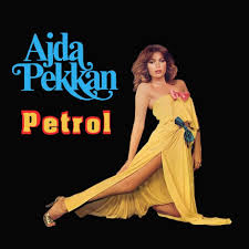 Petrol Single By Ajda Pekkan Ad Ajda Pekkan Single Listen Affiliate Song Time Fashion One Shoulder Formal Dress