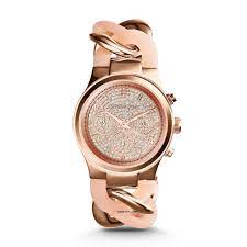 michael kors mk4283 bayan kol saati kristaller michael kors ve saatler
