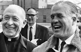 Back in the day, Dec. 12, 1917: Father Flanagan founded Boys Town