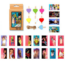 With a dark but cheerful concept, the track represents the group's. Red Velvet Zimzalabim Collective Photocard Seulgi Joy Lomo Photo Card 20 Pcs Stationery Set Aliexpress