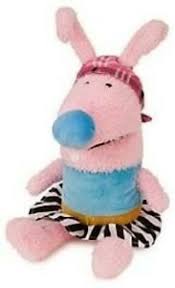 This is a archive of all the bunnytown games from playhouse disney and disney junior. Disney Pink Bunnytown Plush Toy Stuffed Animal 9 New In Package Ebay