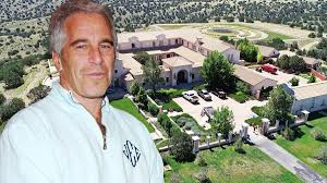Jeffrey Epstein Seen With Young Girls as He Shopped for 'Baby Ranch' in New  Mexico