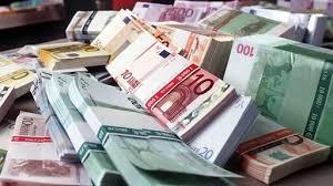 Steuereinnahmen Auch 2014 Auf Rekordniveau Geld Geldanlage Finanzen