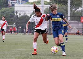 In 2010, boca juniors played their first copa libertadores femenina ever, where the team finished 3rd. Boca Y River Definen Una De Las Semifinales Del Torneo Femenino El Grafico