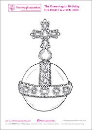 90th birthday party for my grandmother this table was the. The Queen S 90th Birthday Queen 90th Birthday 90th Birthday Cute Coloring Pages