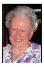 Eleanor Harrington Obituary (2009)