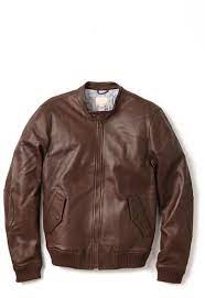 East Dane Band Of Outsiders Leather Harrington Jacket Jackets Harrington Jacket Cheap Jacket