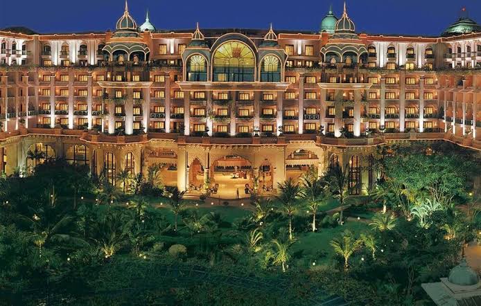 The Westin Mumbai Garden City