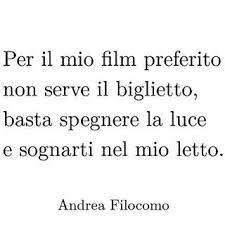 Frasi Andrea Filocomo On Instagram Non Serve Il Biglietto Buonanotte Amore Frasiitaliane Fr Citazioni Sull Amore Citazioni Casuali Citazioni Edificanti