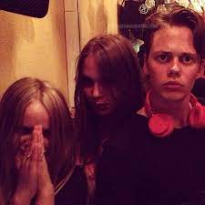 Check spelling or type a new query. Bill And Eija Skarsgard Amor Da Minha Vida