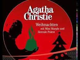 Maybe you would like to learn more about one of these? Weihnachten Mit Miss Marple Und Hercule Poirot Horbuch Youtube