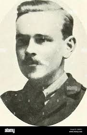 Stalker john hi-res stock photography and images