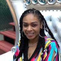 Kenya Daniels-Ledbetter