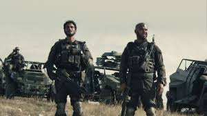 Law of return is a 2019 universal film. Netflixable Jarhead Law Of Return Movie Nation