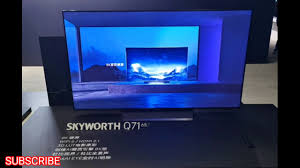 Available screen resolutions to download are from 1080p to 2k, completely free only on filmibeat wallpapers. Skyworth Q71 Series 8k Tv With Mediatek S900 Chip Pop Up Ai Camera Official Youtube