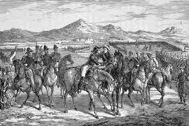 APROXIMACIÓN A LA GÉNESIS Y EVOLUCIÓN DE LOS PARTIDOS POLÍTICOS EN LORCA.  DE LAS CORTES DE CÁDIZ A LA PRIMERA REPÚBLICA (1