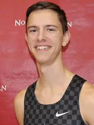 2018-19 Men's Track and Field Roster