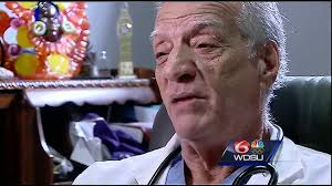 Coroner-elect: 'I think there are elements of the establishment political  community who do fear me'