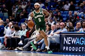 Mavericks vs. Bucks: Injury Report, Predictions, and Middleton's Return