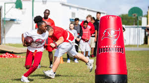 This decision is not made lightly and is done in alignment with the executive order stay healthy, return smarter, return stronger announced by governor ducey. Photos Of Jr Bucs Flag Football At Mann Middle School