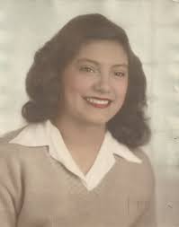 Helen Jimenez Obituary