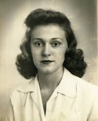 Marion Baskerville McKee Dickerson, daughter of Lytle andMarion McKee.