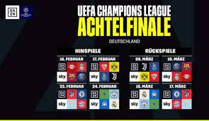 With lukas resetarits, jürgen maurer, andreas lust, regina fritsch. Champions League Bvb Borussia Monchengladbach Und Rb Leipzig Im Achtelfinale Live Auf Dazn