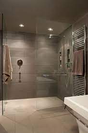 Kenilworth Renovation Samsel Architects Bathroom Shower Tile Tile Bathroom Shower Tile